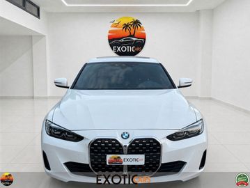 BMW 420 - 8