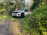 Nissan Navara AT32 - Nissan Navara: At