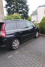 Citroën Citroen Picasso Grand exklusive TÜV März 2... - Citroën SpaceTourer Benziner Gebrauchtwagen