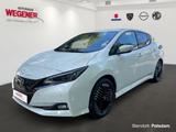 Nissan LEAF N-CONNECTA LED 360° Kamera, Sitz-/Lenkradhe - Nissan Leaf in Berlin