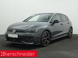 Volkswagen Golf GTI 8 2.0 TSI DSG BLACK STYLE PANO H&K-SOUN - Volkswagen Golf: GTI