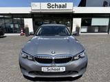 BMW 318d Limo Advantage LCProf. LED Shz RFK - gebrauchte BMW 318 aus dem Jahr 2022