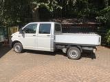Volkswagen T5 andere - Volkswagen T5 andere aus 2011