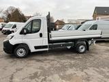 Fiat Ducato Pritschenwagen 35 L2 120 M-jet NEUWAGEN - Angebote