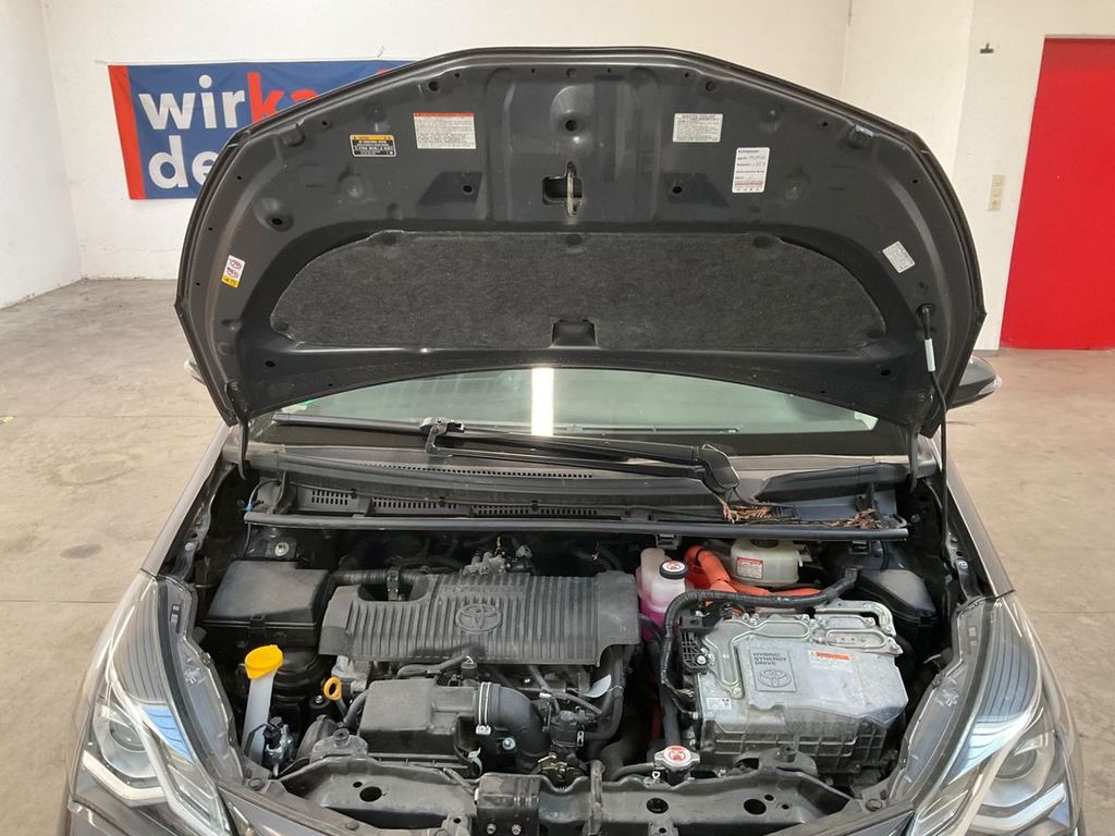 Image of Toyota Yaris