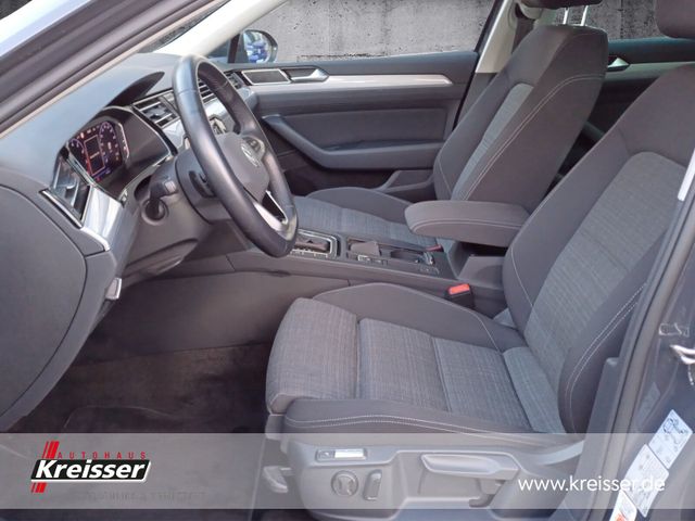 Passat Variant 1.5 TSI Business DSG/AHK/ACC/SHZ