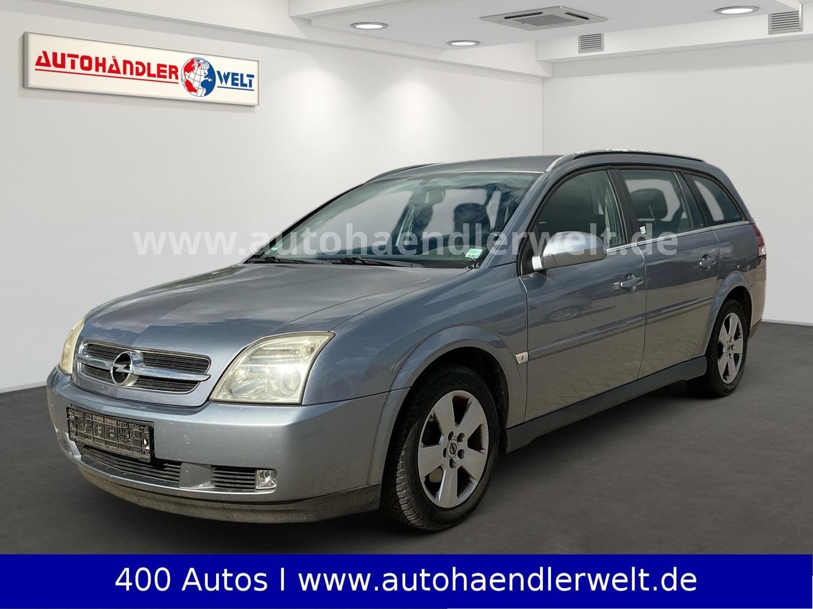 Opel Vectra