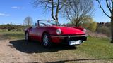 Triumph 1500 -> ab in den Sommer !  - Triumph: A