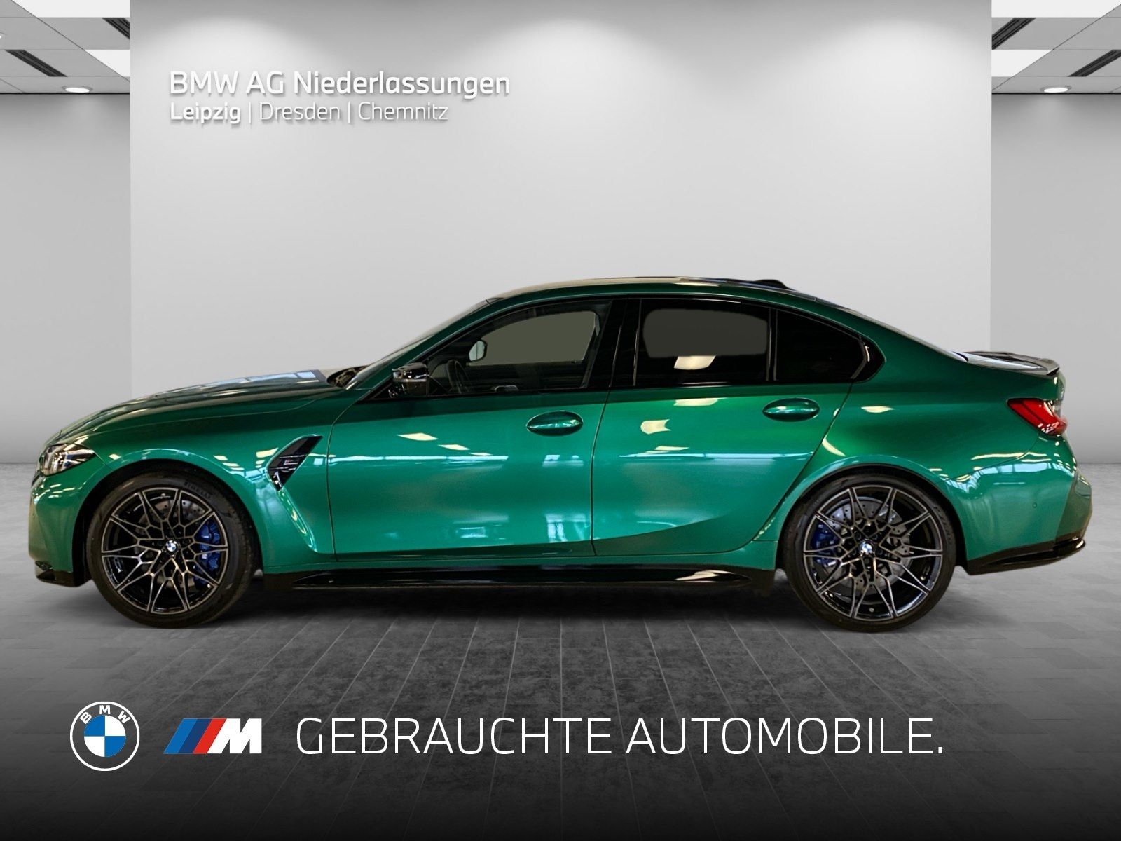 BMW M3 - Bild 4