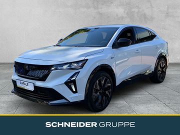 Renault Leasingangebot: Renault Rafale ESPRIT ALPINE HYBRID E-TECH 300 4x4 360°