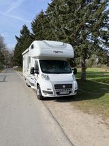 Frankia A740 BD - Angebote entsprechen deinen Suchkriterien
