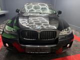 BMW X6 xDrive50i *Nappa*Sport*SoftCl*Top* - BMW X6: 50i