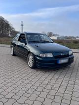 Opel Astra F GSI 2.0 16V C20XE im super Zu... - Opel Astra: Gsi