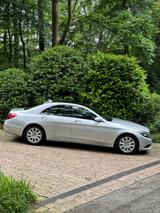 Mercedes-Benz S 350 BlueTEC - - Mercedes-Benz S 350 in Hamburg