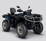 Can-Am Outlander Max 1000R LTD Smart Shox T3b ABS - Offers