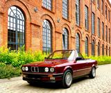 BMW 320i 320i