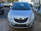 Opel Meriva B Edition   TÜV und Insp. neu. Automatik - Opel Meriva Gebrauchtwagen in Mainz