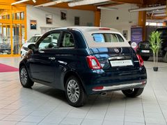 FIAT 500C DolceVita|Navi|PDC|SHZ|Tempomat FIAT 500C DolceVita|Navi|PDC|SHZ|Tempomat