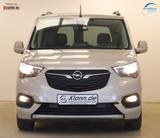 Opel Combo E Life 1.5CDTI 131PS Edition AHK PDC 1Hand - Opel Combo Life aus 2019