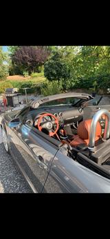Audi TT Roadster 1.8T quattro - - Audi TT in Aachen