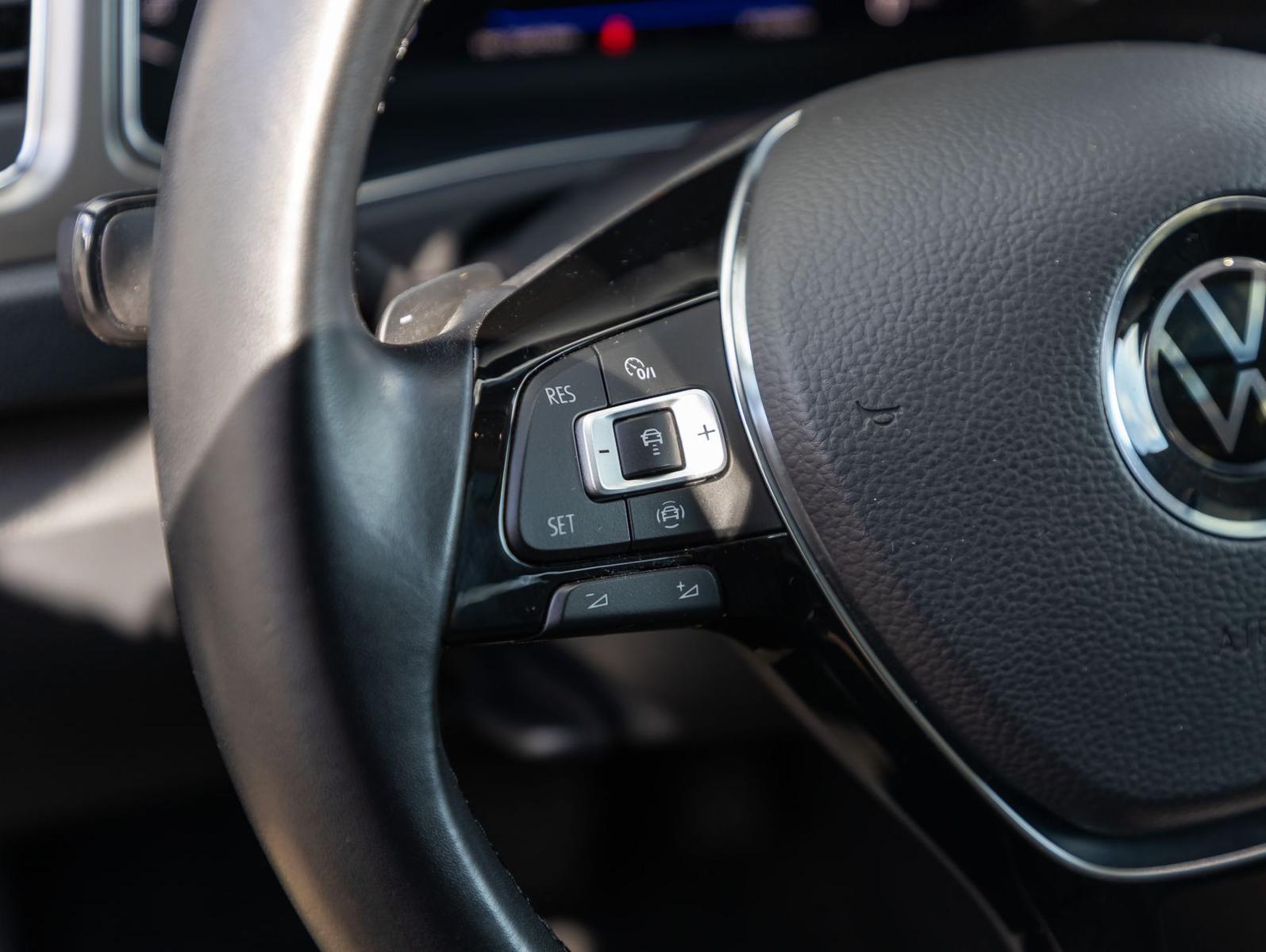 Volkswagen T-Roc 1.5 TSI DSG Style LED AHK ACC Standhzg, миниатюра 14