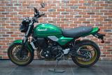 Kawasaki Z 650 RS - KAWASAKI 650 Z
