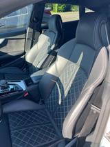 Audi A5 50 TDI tiptron. quattro Sportback S line ... - Audi A5 in Karlsruhe