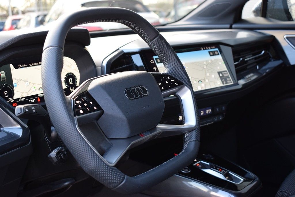 Audi Q4 e-tron - Bild 19