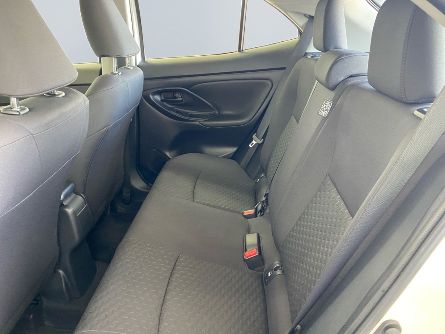 Toyota Yaris Cross - Bild 13