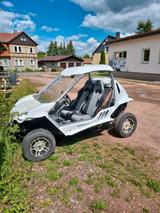 Volkswagen Strandbuggy fahrbereit Abgemeldet neuer TÜ... - Volkswagen Buggy mit Benzin-Antrieb