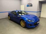 Subaru BRZ SUBARU BRZ ULTIMATE Edition 2.0 200cv - Subaru BRZ Benzin Gebrauchtwagen