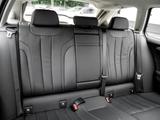 BMW 520d TOURING+AHK+ACC+PA+HiFi+ADAPT.LED - BMW 520