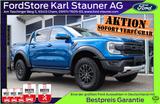 Ford Ranger Raptor-Paket DOKA 4x4 3.0 EcoB. 3,99% FIN
