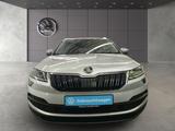Skoda Karoq 1.5 TSI DSG ACT Clever Navi Sprachsteuerun - gebrauchte Skoda Karoq aus dem Jahr 2022