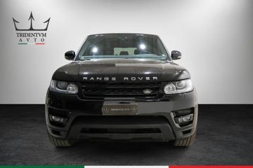 Land-Rover Range Rover Sport - 2