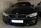 BMW 430d Cabrio - BMW 430 in Wuppertal
