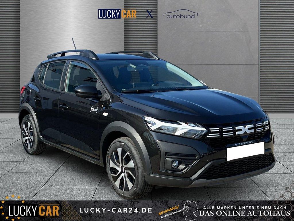 Image of Dacia Sandero