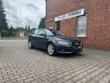Audi A3 Sportback 1.4 Attraction TüvNeu/PDC/AHK/8Fach - Audi A3: 8p Sportback
