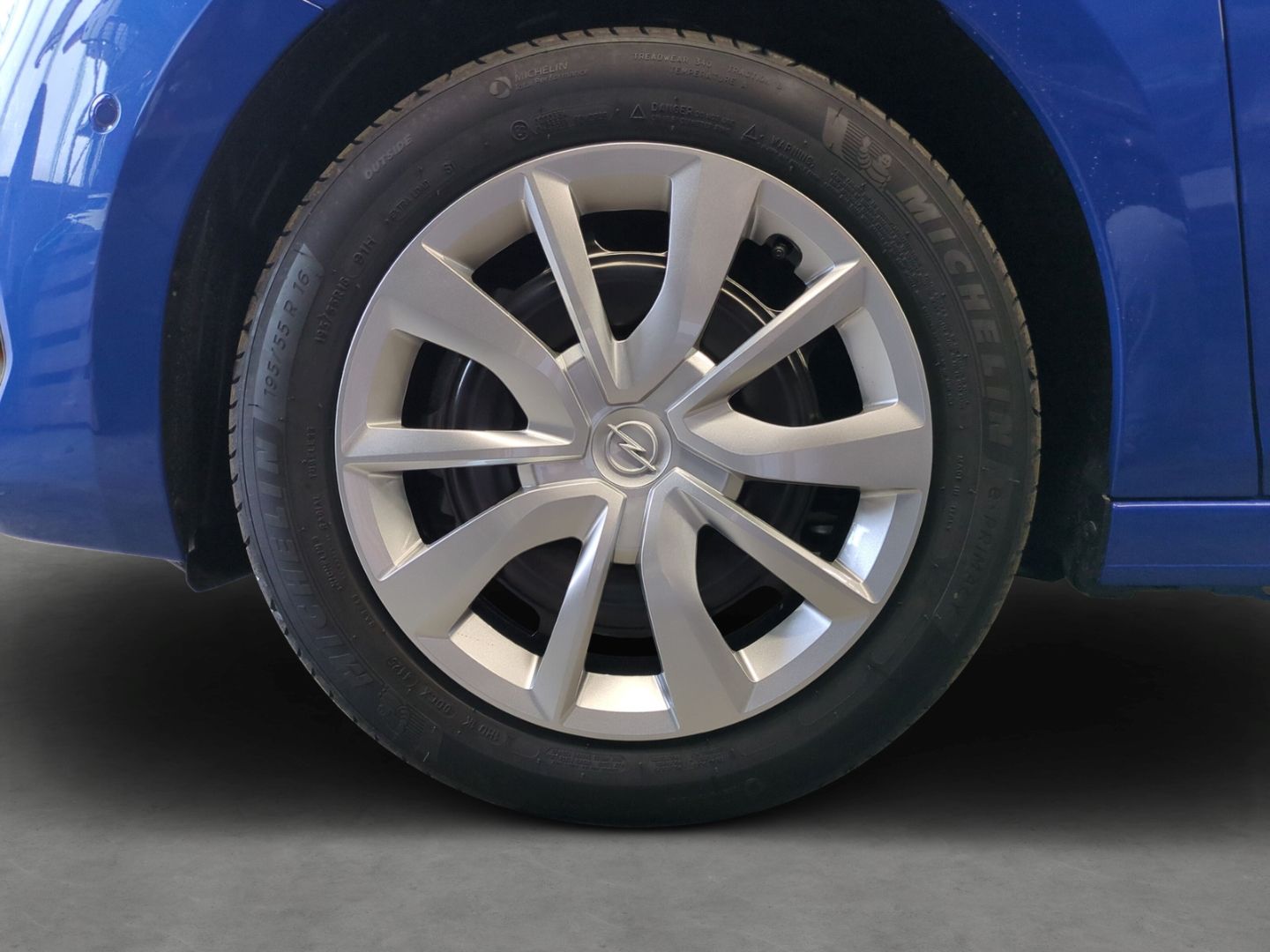 Opel Corsa - Bild 15