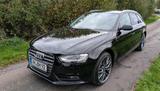 Audi A4 Avant 1.8 TFSI 170 PS TÜV NEU !!! - Audi A4: 170 Ps