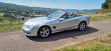 Mercedes-Benz SL 350 - 7G-Tronic ( Scheckheft-MB, Soundsystem. - gebrauchte Mercedes-Benz SL 350 aus dem Jahr 2007