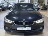 BMW 420 Gran Coupé i Advantage Navi LED SHZ PDC Busi - BMW 4er Reihe aus 2020