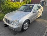 Mercedes-Benz C 220 CDI CLASSIC Classic - gebrauchte Mercedes-Benz C 220 aus dem Jahr 2000