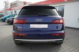 Audi Q5 45 3.0 TDI quattro design Panorama Leder Navi - Audi Q5 design mit Diesel-Antrieb