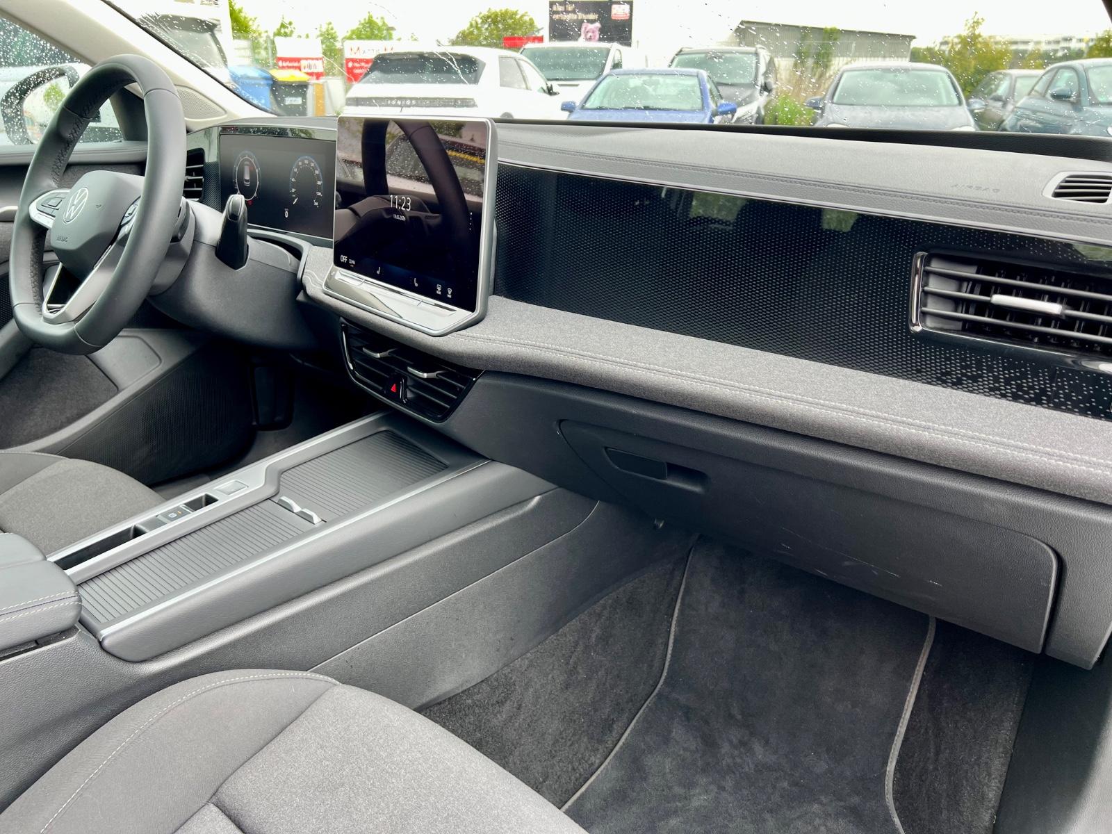 Volkswagen Passat 1.5 eTSI AAC KAMERA GZJR SHZ, миниатюра 9