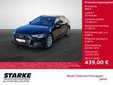 Audi A6 Avant 40 TDI S tronic quattro NaviPlus LED AH - Audi A6 Gebrauchtwagen in Osnabrück