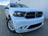 Dodge Durango 3,6 4x4 7 Sitzer 8Gang Leder 2.Hand - Dodge Durango aus 2019