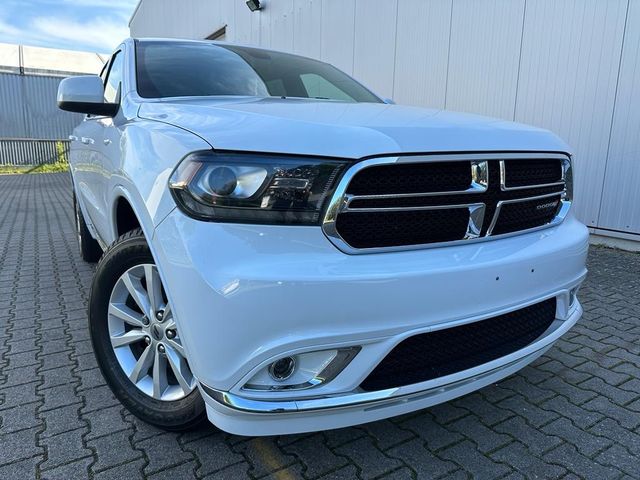 Dodge Durango 3,6 4x4 7 Sitzer 8Gang Leder 2.Hand