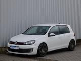 Volkswagen Golf VI GTI-Klima-Navi-PDC-SH-Hammer Optik - Volkswagen Golf aus 2010: GTI