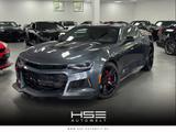 Chevrolet Camaro SS 1LE *6,2l V8 / ZL1 / SCHALTER* - Chevrolet Camaro: 1ss